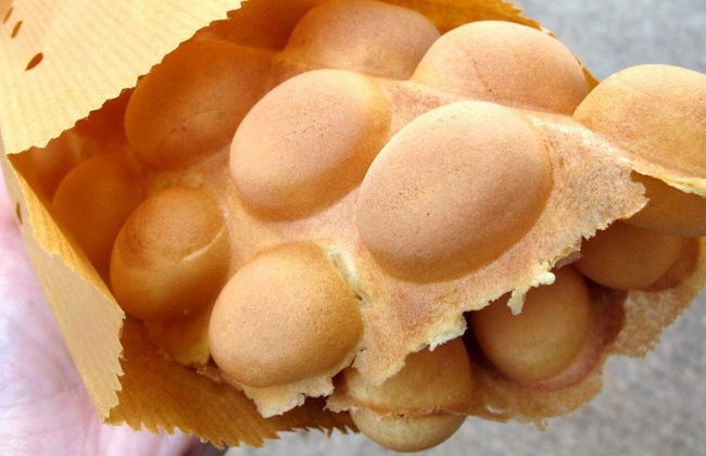 Best Bites of Hong Kong - Foto 2