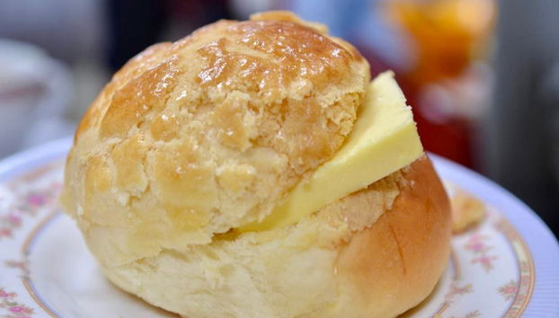 Best Bites of Hong Kong - Photo 4