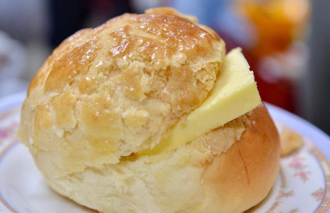 Best Bites of Hong Kong - Foto 4