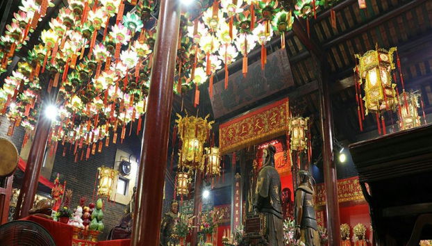 Best Bites of Hong Kong - Photo 3