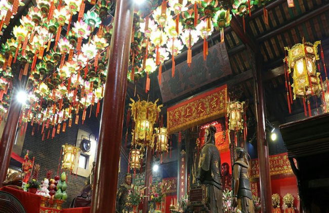 Best Bites of Hong Kong - Foto 3