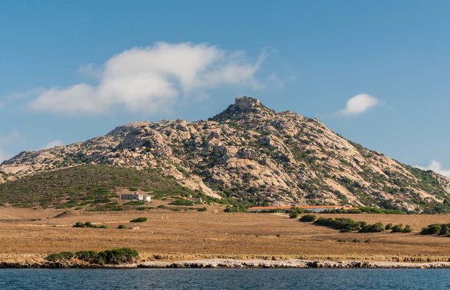 Escursione all'Asinara in veliero - Foto 9