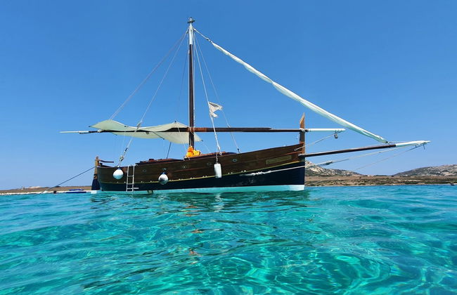 Escursione all'Asinara in veliero - Foto 8