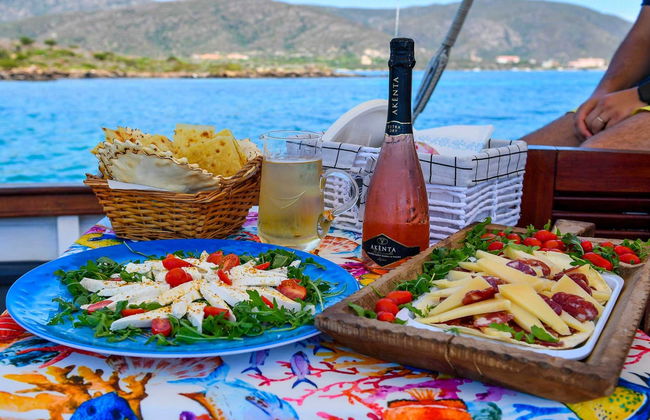 Escursione all'Asinara in veliero - Foto 5
