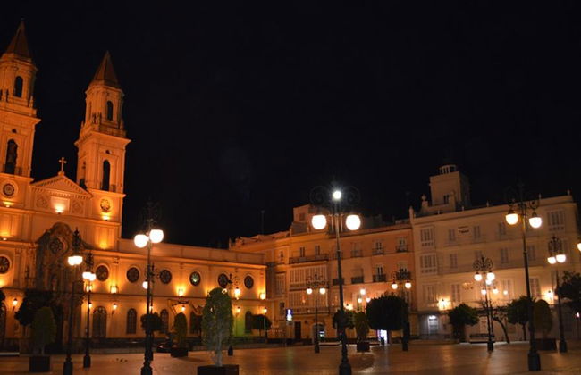 Tour - Enigmas de Cádiz - Foto 2