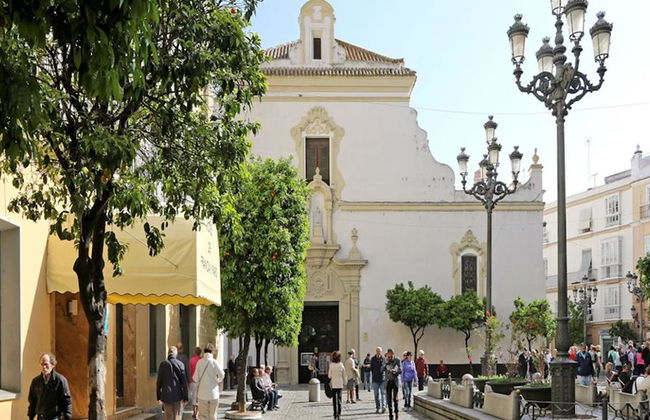 Tour - Enigmas de Cádis - Foto 3