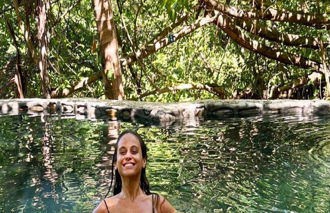 Uma aventura a cavalo nas piscinas de águas termais - Tour de meio dia - Foto 4