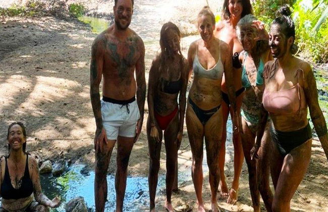 Uma aventura a cavalo nas piscinas de águas termais - Tour de meio dia - Foto 8