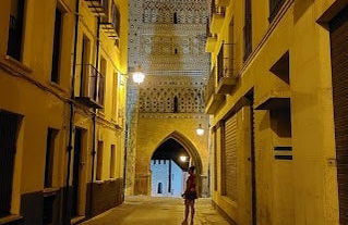 Tour nocturno por Teruel - Foto 4