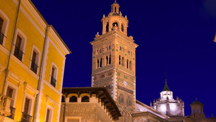 Tour noturno por Teruel - Foto 1
