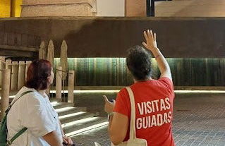 Tour nocturno por Teruel - Foto 3