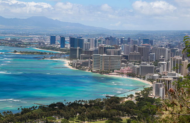 Visite guidée dans Waikiki - Photo 6