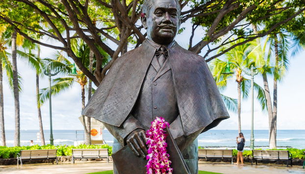 Waikiki Walking Tour - Photo 5