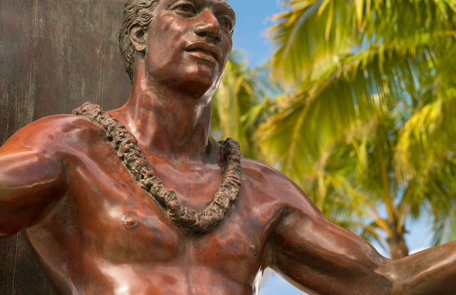 Waikiki Walking Tour - Photo 2