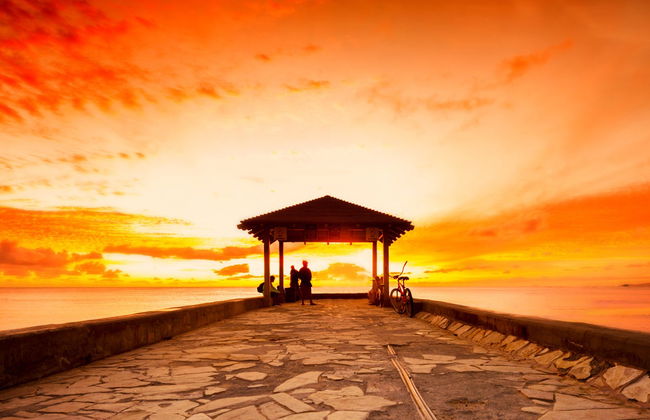 Visite guidée dans Waikiki - Photo 3