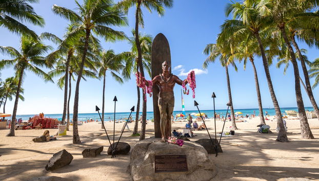 Waikiki Walking Tour - Photo 4