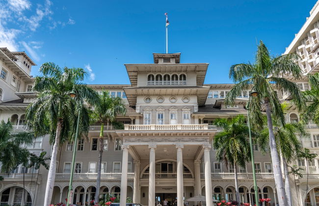 Visite guidée dans Waikiki - Photo 1