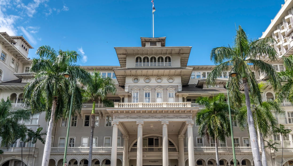 Waikiki Walking Tour - Photo 1
