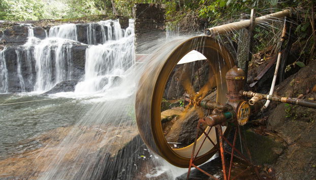 Day Trip to Praia Pé de Serra + Tijuípe Falls - Foto 4