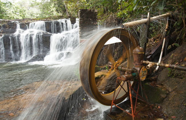 Day Trip to Praia Pé de Serra + Tijuípe Falls - Foto 4