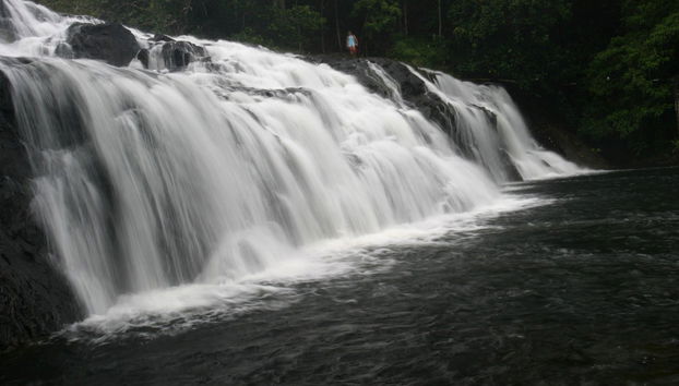 Day Trip to Praia Pé de Serra + Tijuípe Falls - Foto 3