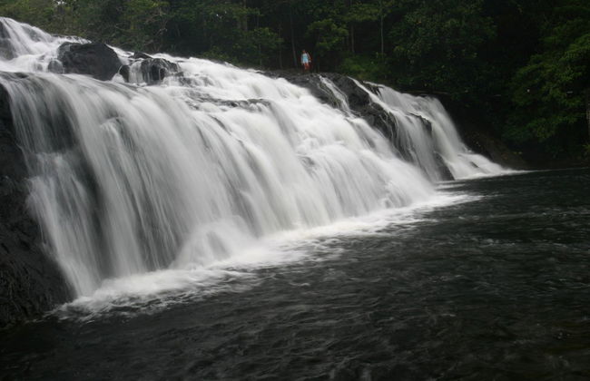 Day Trip to Praia Pé de Serra + Tijuípe Falls - Foto 3
