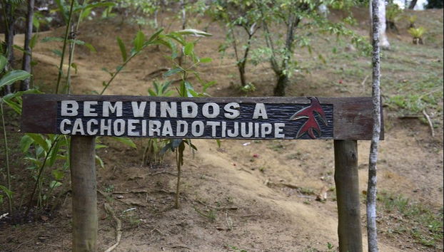 Day Trip to Praia Pé de Serra + Tijuípe Falls - Foto 5