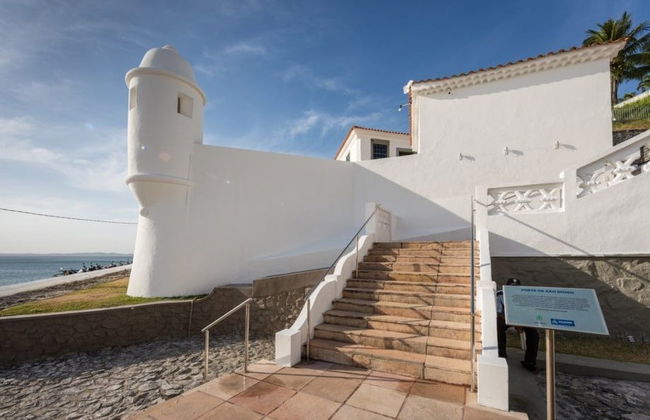 Tour pela Casa de Jorge Amado + Espaços Carybé e Verger - Foto 3