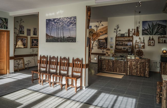 Visita al Centro Artesano de las Pitas - Foto 6