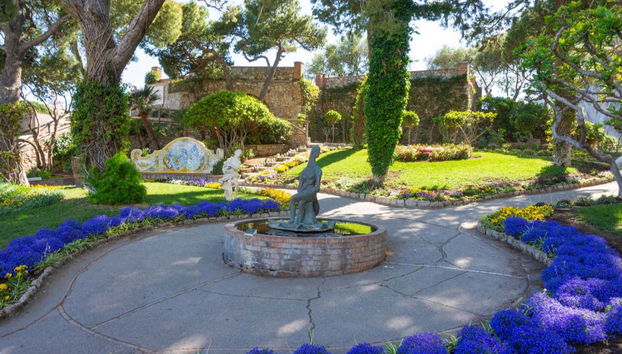 Capri & Sorrento Boat Day Trip - Foto 5