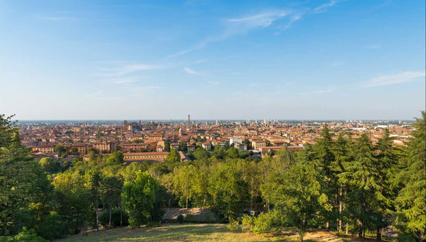 Private Fiat 500 Tour in Bologna - Photo 2