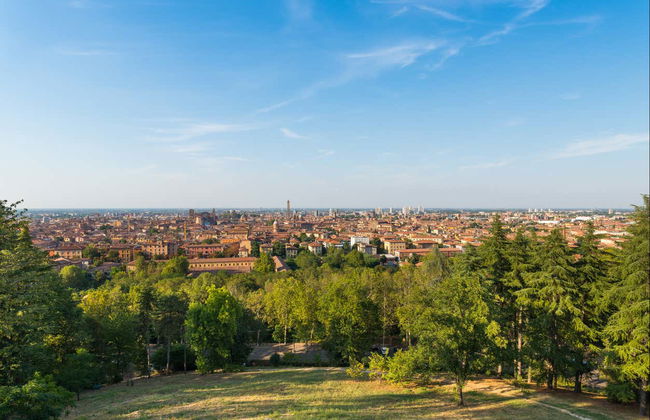 Tour privado en Fiat 500 por las colinas de Bolonia - Foto 2