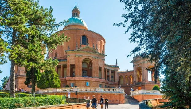 Private Fiat 500 Tour in Bologna - Photo 5