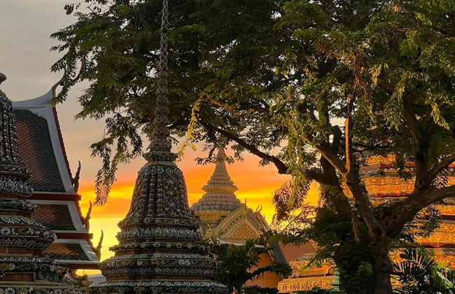 Thailand Daten eSIM - Foto 2