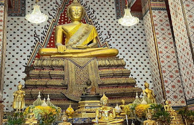 Thailand Daten eSIM - Foto 4