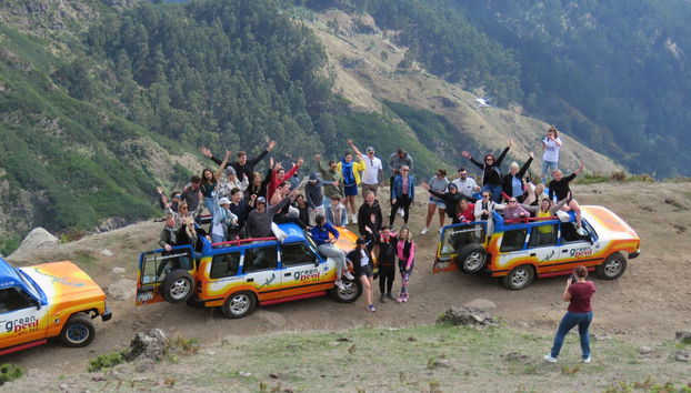 Off-Roading Tour of Ponta do Pargo & Paul do Mar - Foto 2