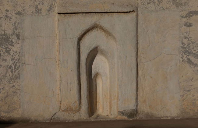 Al Aqur Vintage Buggy Tour - Foto 5