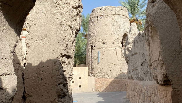 Al Aqur Vintage Buggy Tour - Foto 2