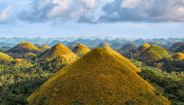 Day Trip to Chocolate Hills - Foto 5