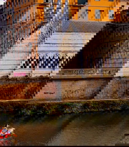 Foto - Rafting sul fiume Arno con aperitivo