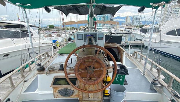 Taganga Sailboat Tour - Foto 4