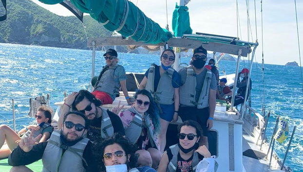 Taganga Sailboat Tour - Foto 2