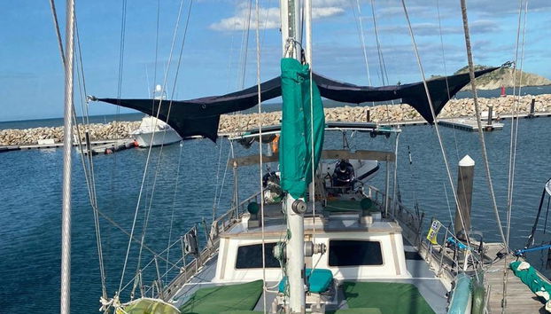 Taganga Sailboat Tour - Foto 5
