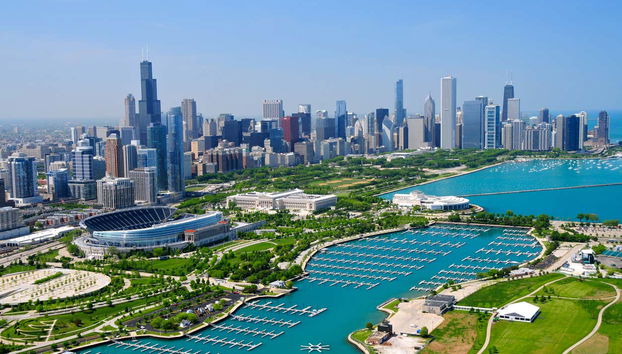 Lake Michigan Boat Trip - Foto 5