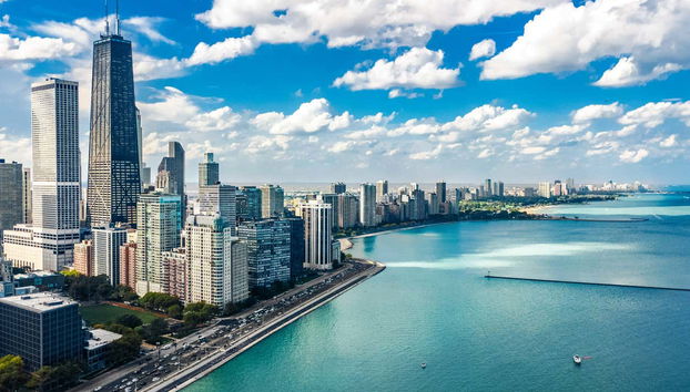 Lake Michigan Boat Trip - Foto 3