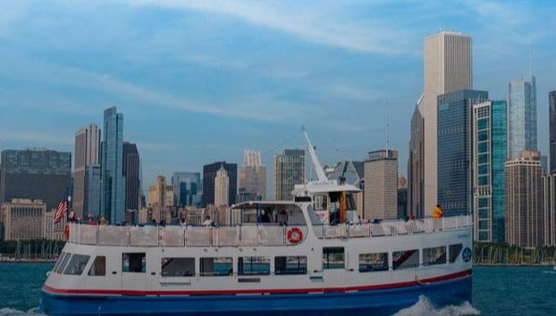 Lake Michigan Boat Trip - Foto 4