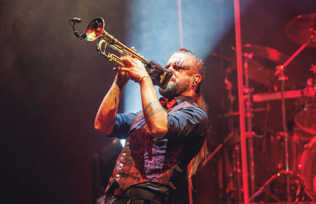 Entrada para el espectáculo WAH - Foto 7