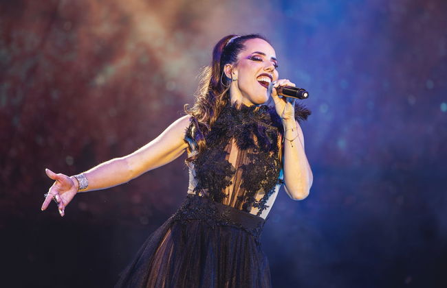 Entrada para el espectáculo WAH - Foto 4