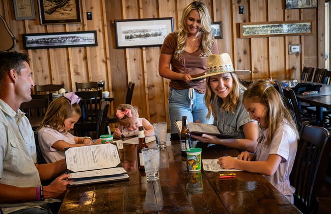 Biglietti per un rodeo in Texas - Foto 6