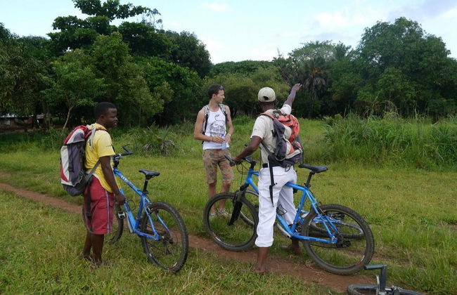 Tour en bicicleta por Diani - Foto 6